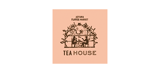 Aoyama Flower Market TEA HOUSE 南青山本店